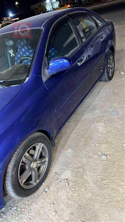 شيفروليه اوبترا